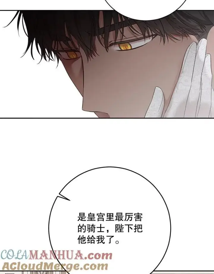 《偶然开启女尊游戏》101.极尽作态图58