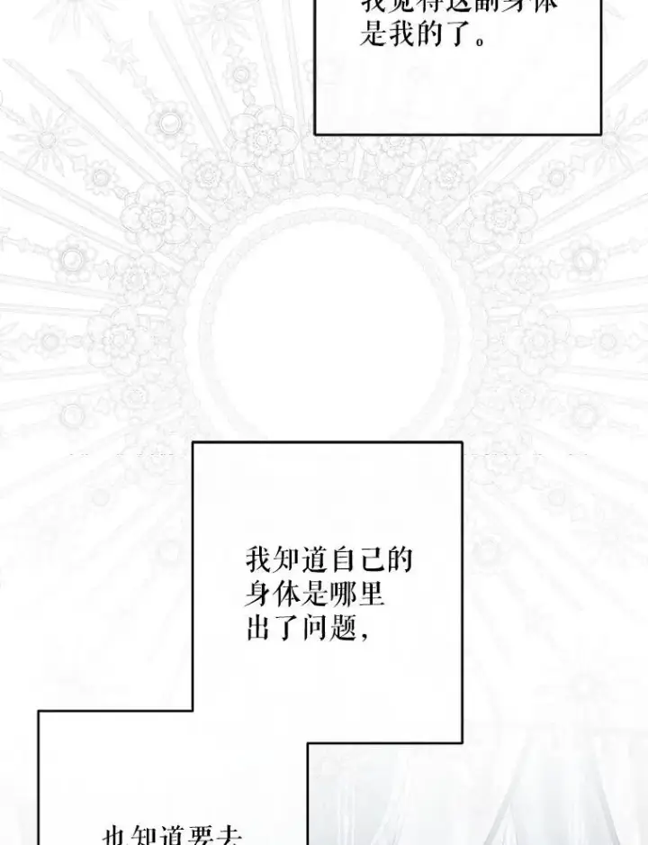 《偶然开启女尊游戏》105.莫名的疼痛图66
