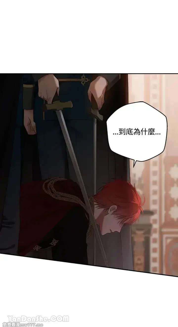 《偶然开启女尊游戏》第113话图26