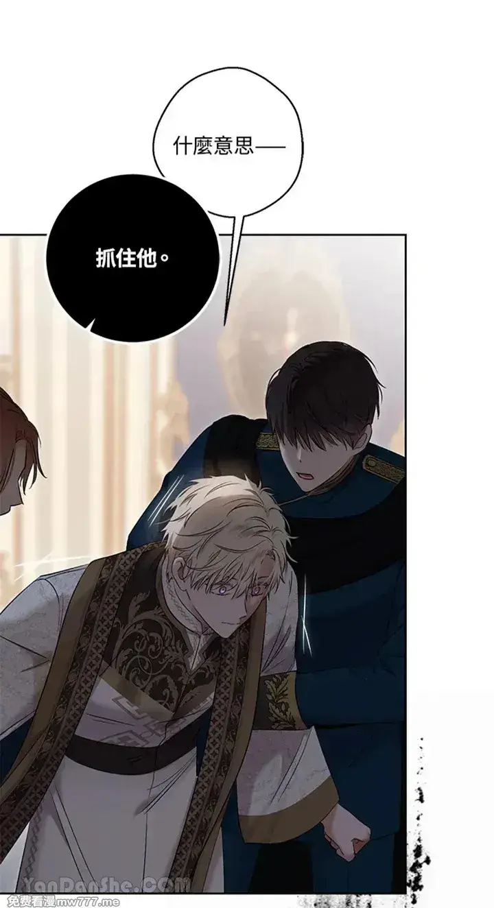 《偶然开启女尊游戏》第114话图11