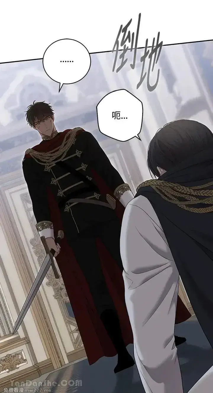 《偶然开启女尊游戏》第114话图52