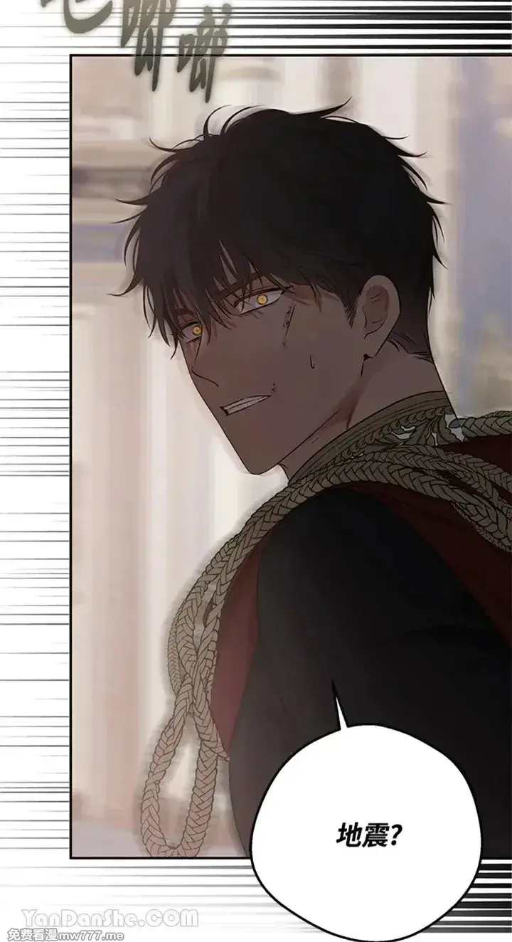 《偶然开启女尊游戏》第114话图56