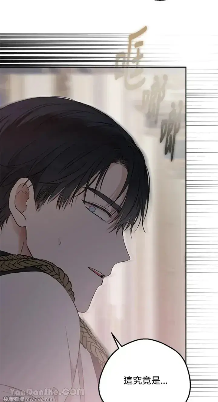 《偶然开启女尊游戏》第114话图57