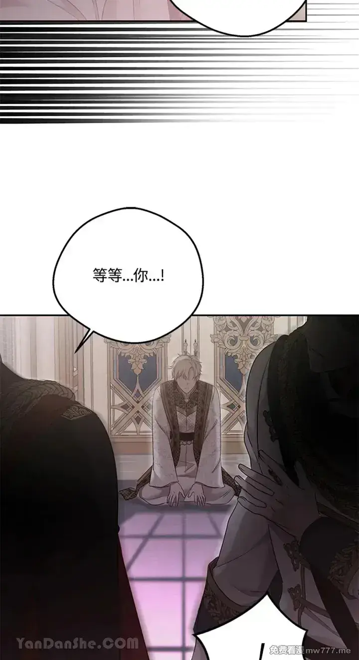 《偶然开启女尊游戏》第114话图58