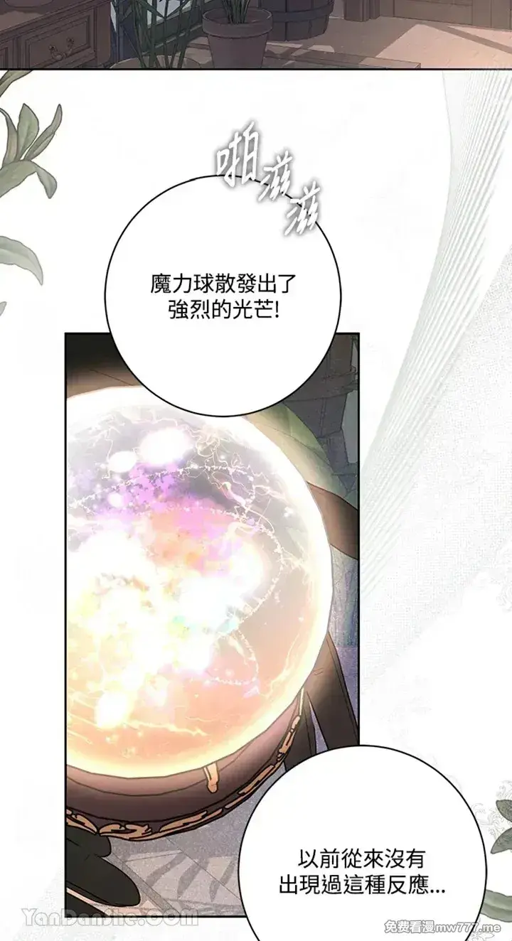 《偶然开启女尊游戏》第114话图63