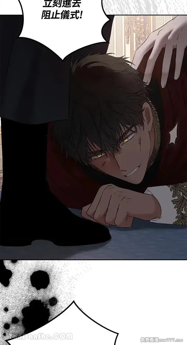 《偶然开启女尊游戏》第114话图9