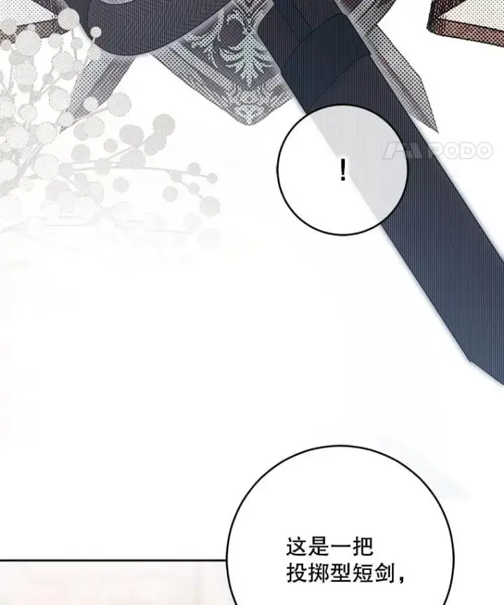 漫画《偶然开启女尊游戏》118.学剑第32张图