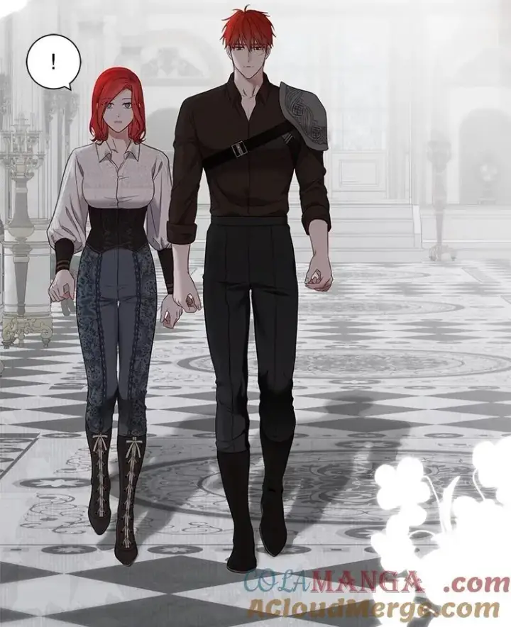 漫画《偶然开启女尊游戏》118.学剑第91张图