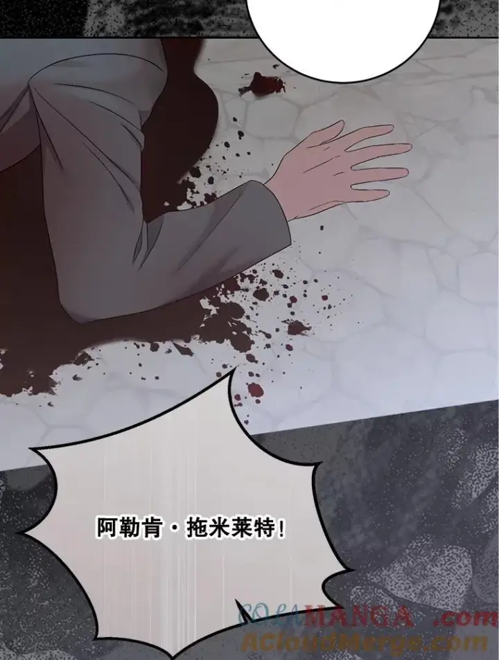 《偶然开启女尊游戏》126.结盟邀请图57