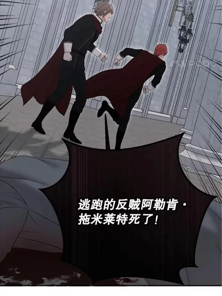 《偶然开启女尊游戏》126.结盟邀请图59