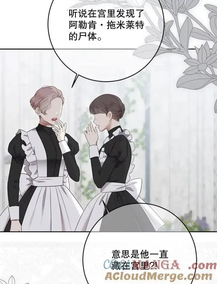 《偶然开启女尊游戏》126.结盟邀请图61