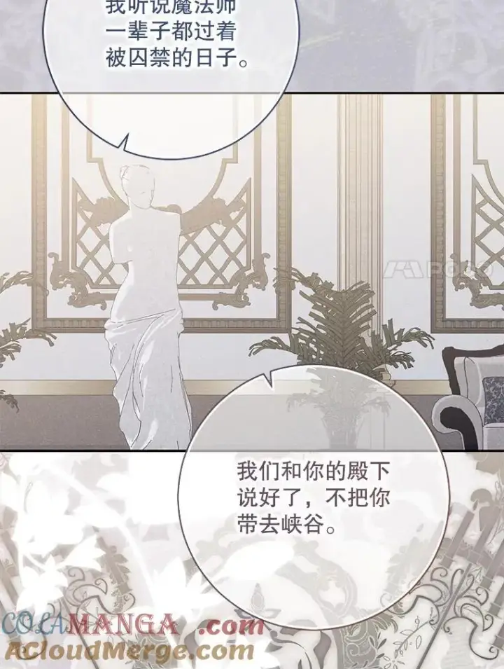《偶然开启女尊游戏》128.一切为了她图17