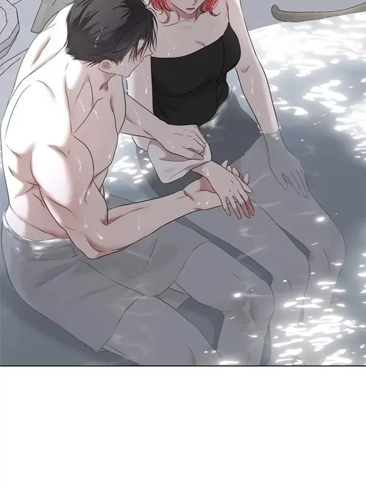 《偶然开启女尊游戏》135.片刻的脆弱图23