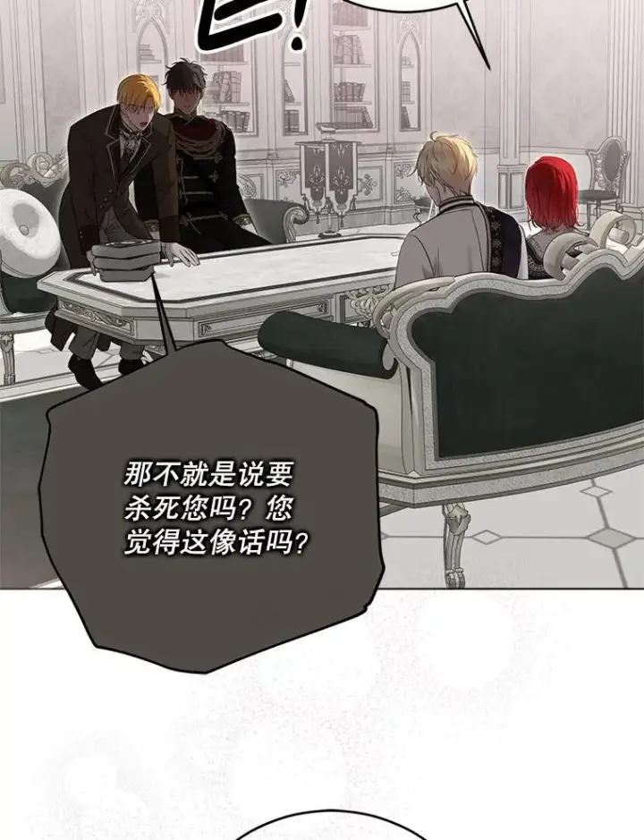《偶然开启女尊游戏》136.大皇子到来图50