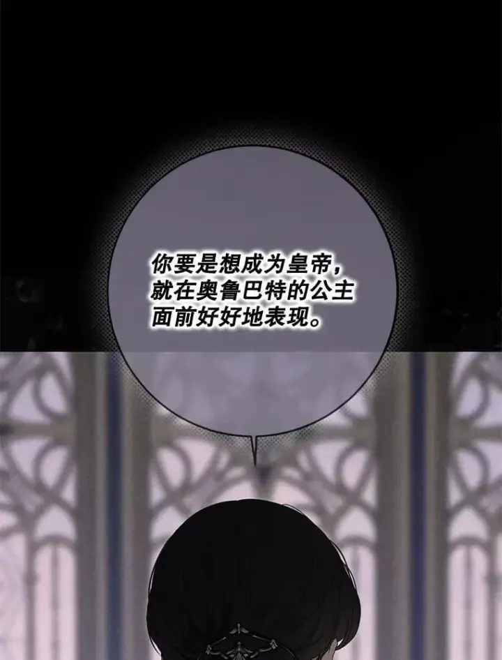 《偶然开启女尊游戏》140.考尔罗斯的隐痛图18