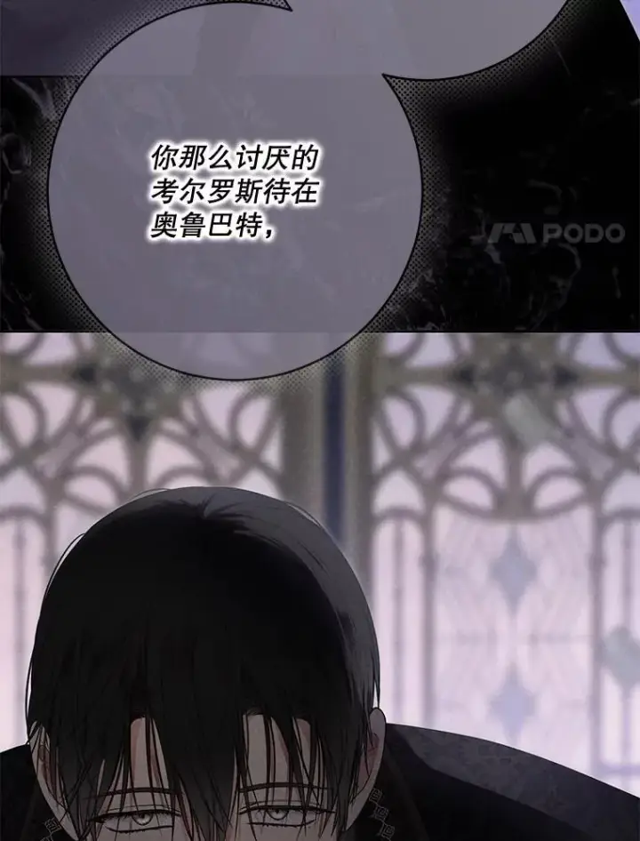 《偶然开启女尊游戏》140.考尔罗斯的隐痛图20