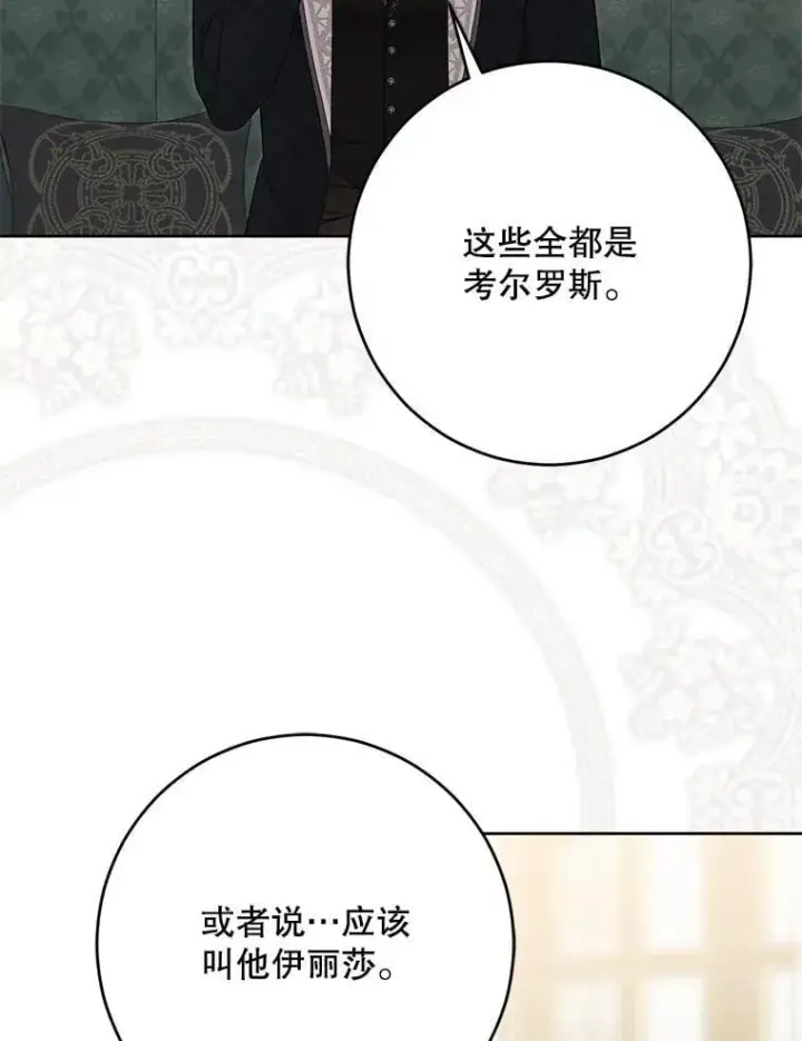 《偶然开启女尊游戏》140.考尔罗斯的隐痛图66