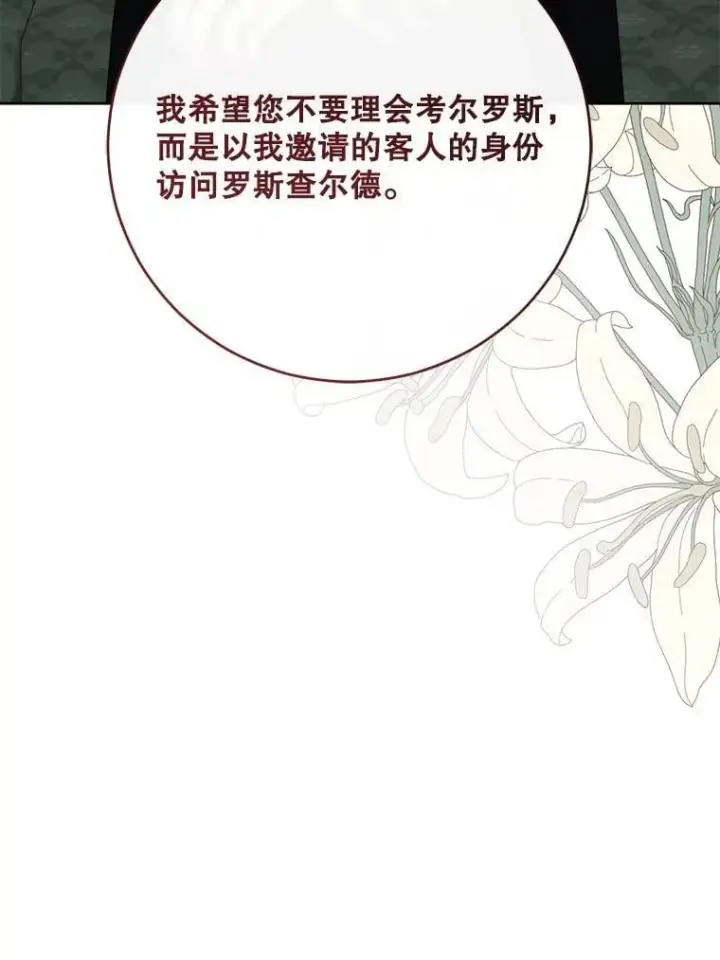 《偶然开启女尊游戏》140.考尔罗斯的隐痛图87