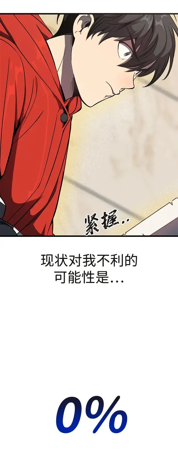 《排名第一大神的归来》第1话图99