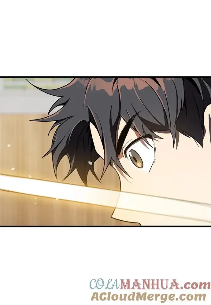 《排名第一大神的归来》第10话图40