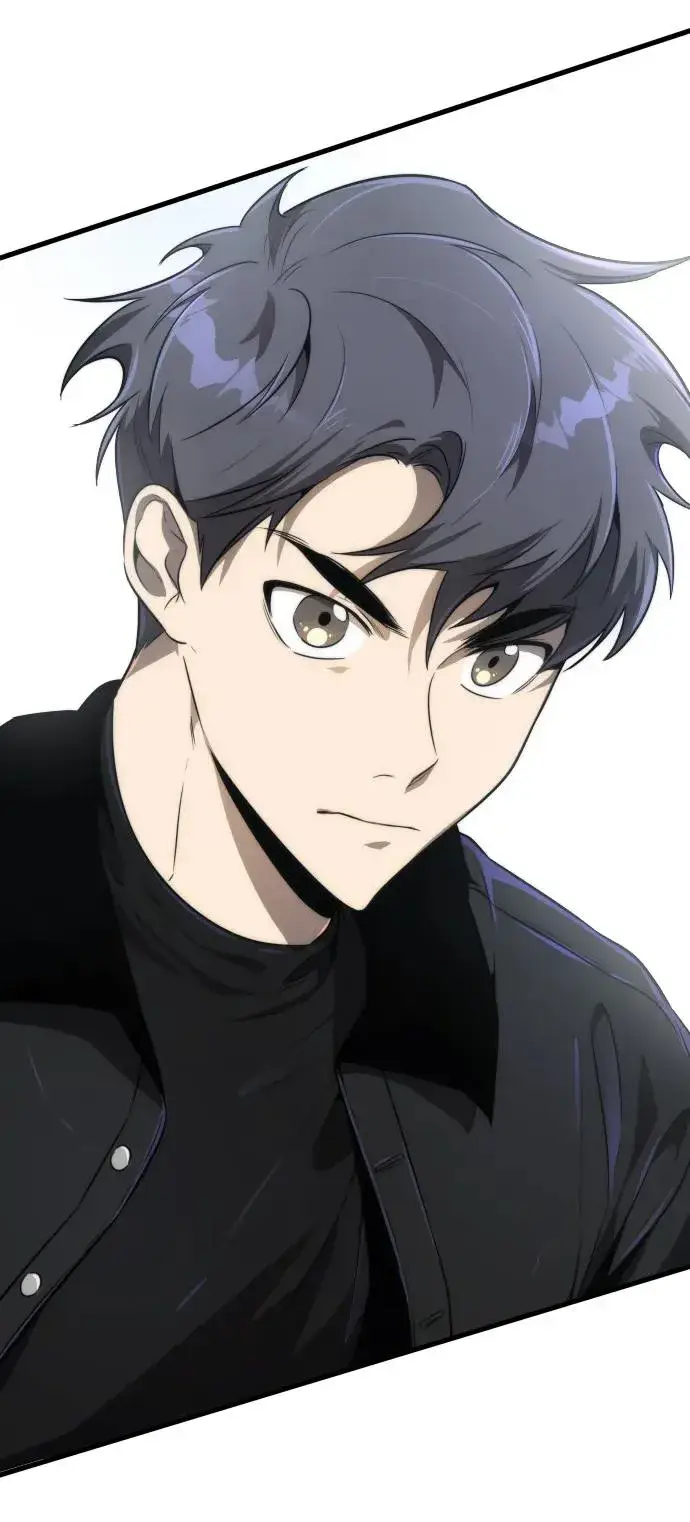 《排名第一大神的归来》第31话图74