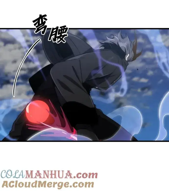 《排名第一大神的归来》第35话图10