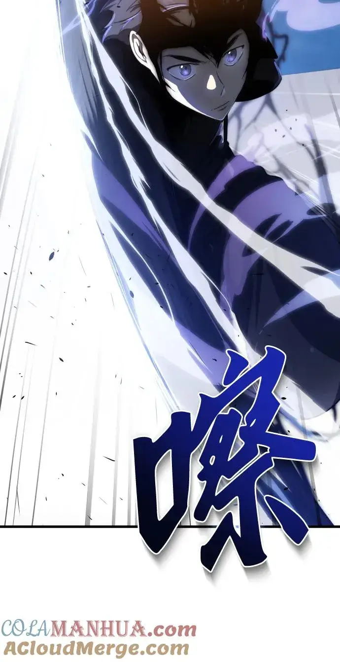 《排名第一大神的归来》第35话图19