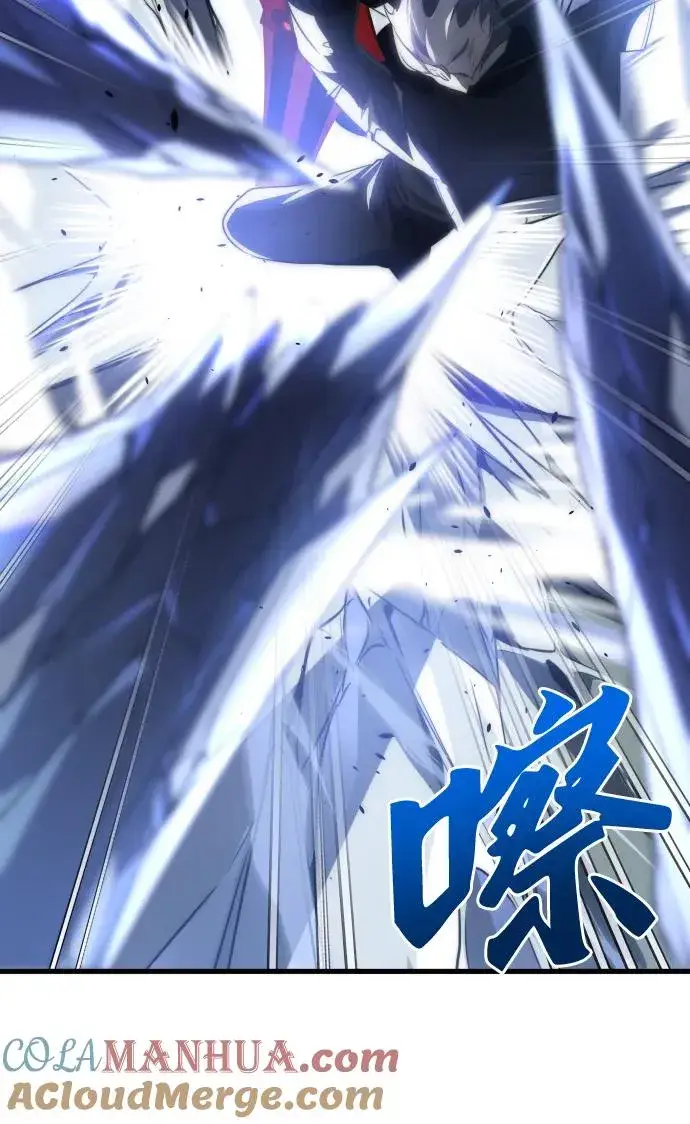 《排名第一大神的归来》第35话图70