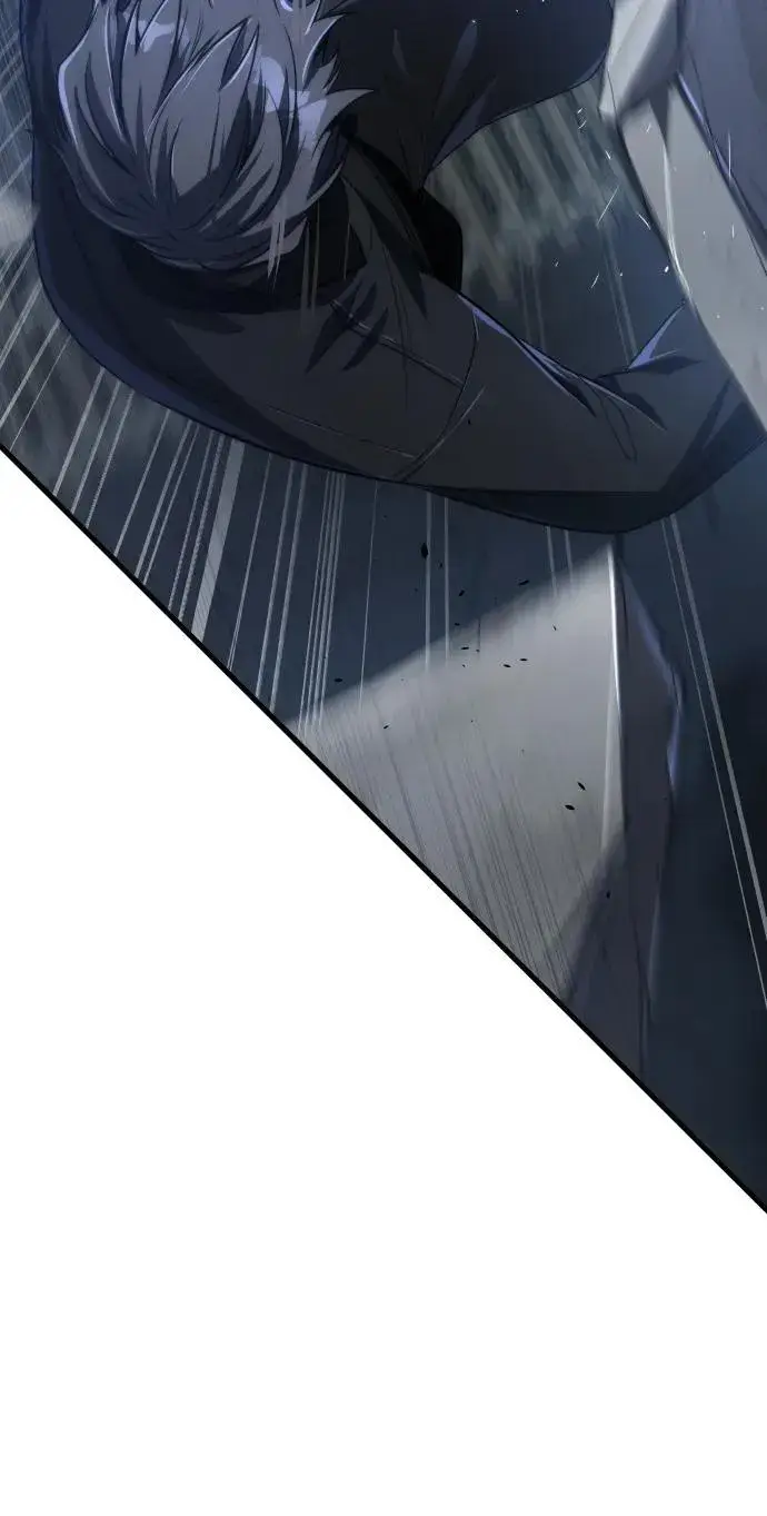 《排名第一大神的归来》第43话图11