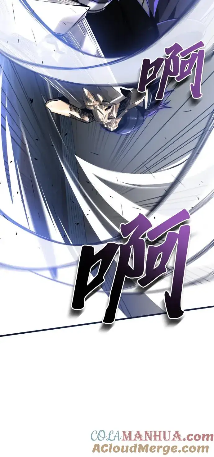 《排名第一大神的归来》第43话图46