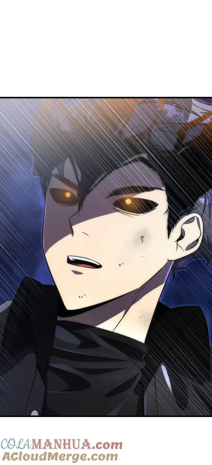 《排名第一大神的归来》第44话图73