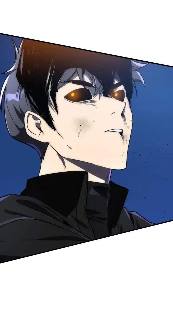 《排名第一大神的归来》第44话图77