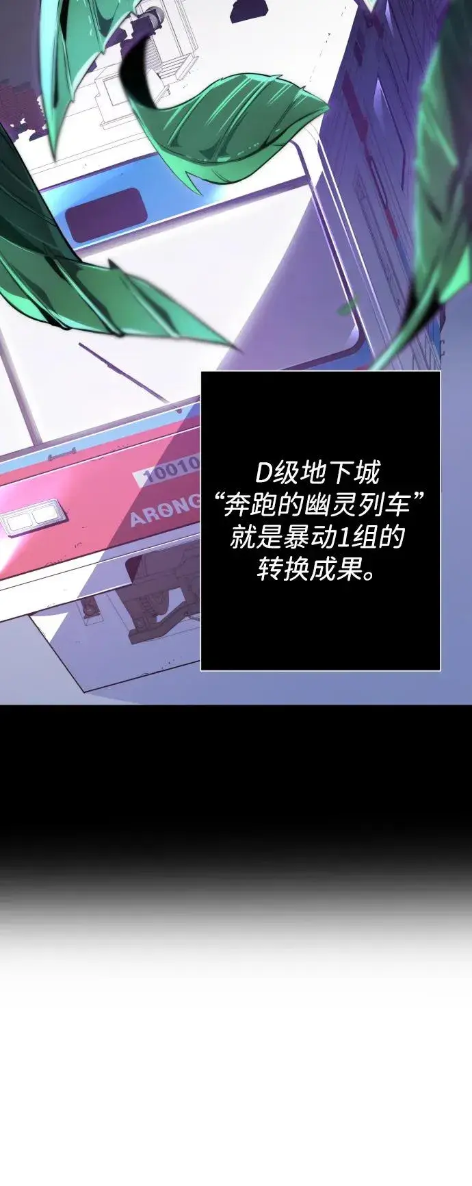 《排名第一大神的归来》第45话图68