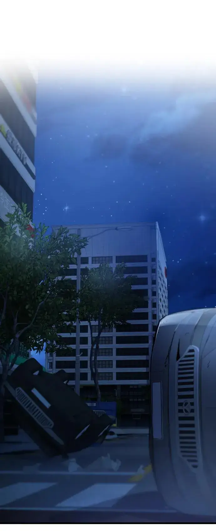 《排名第一大神的归来》第46话图2