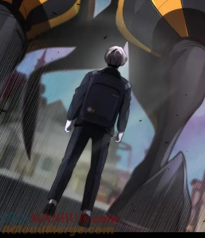 《排名第一大神的归来》第48话图34
