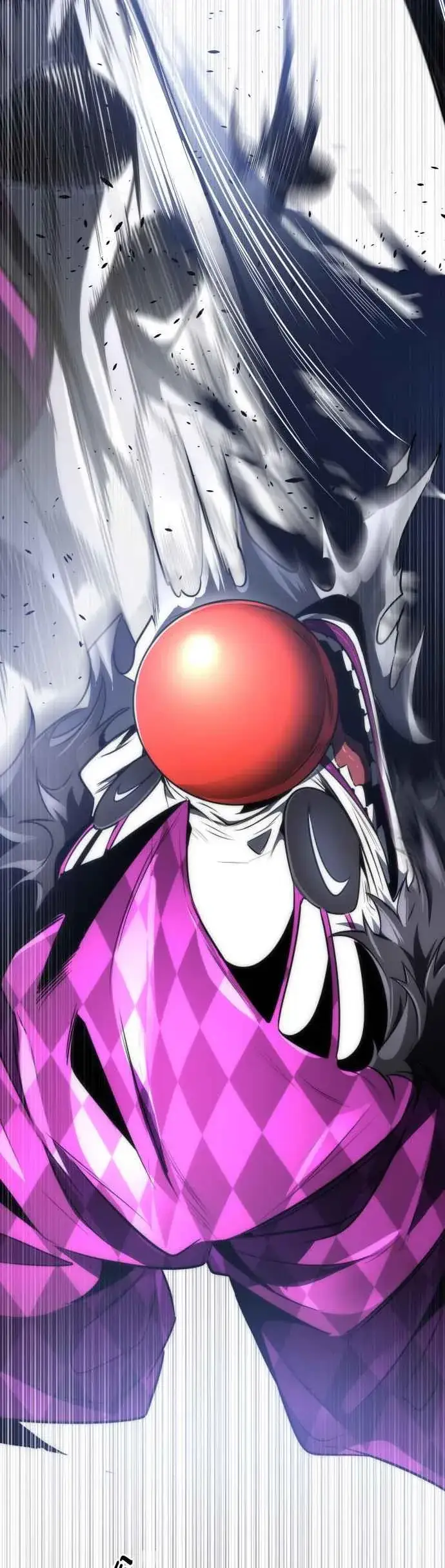 《排名第一大神的归来》第51话图54