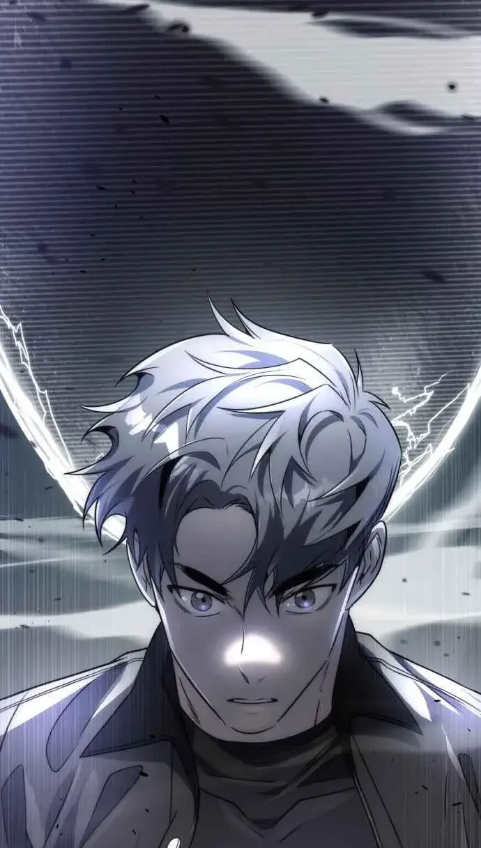 《排名第一大神的归来》第52话图51