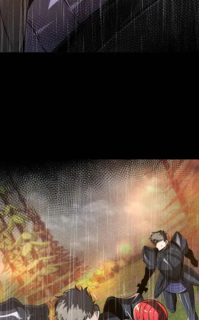 《排名第一大神的归来》第69话图45