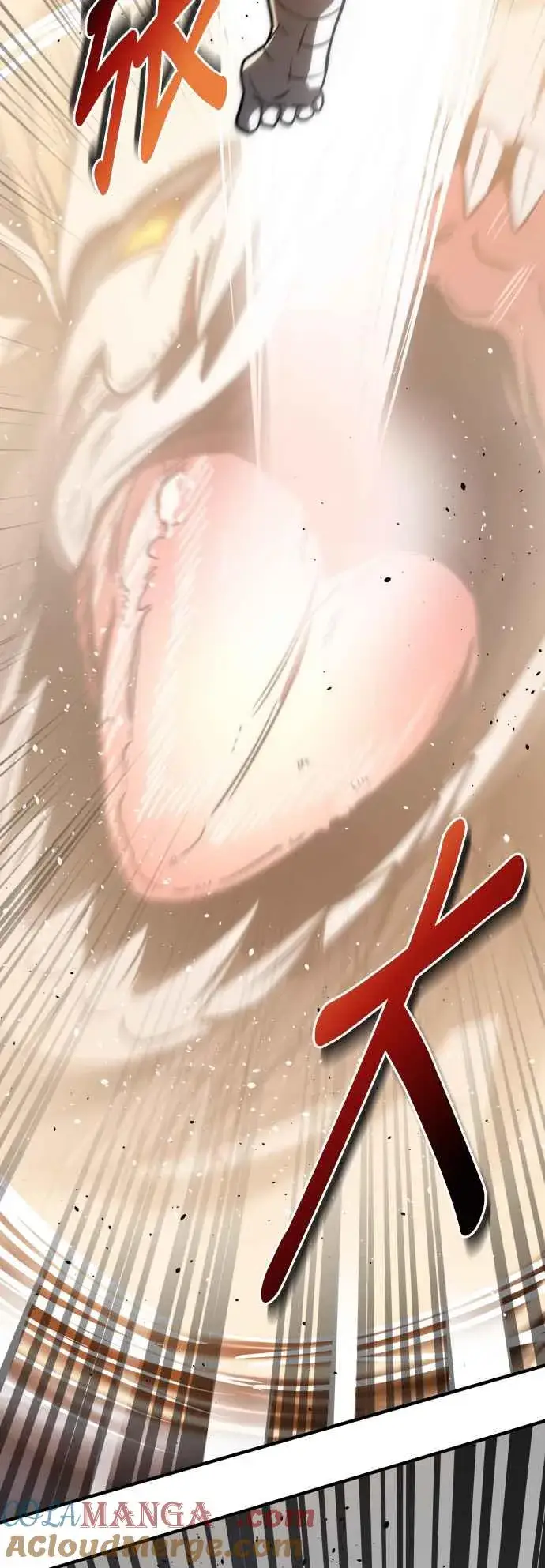 《排名第一大神的归来》第73话图70