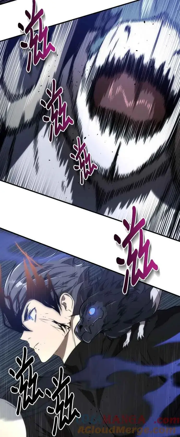 《排名第一大神的归来》第74话图22