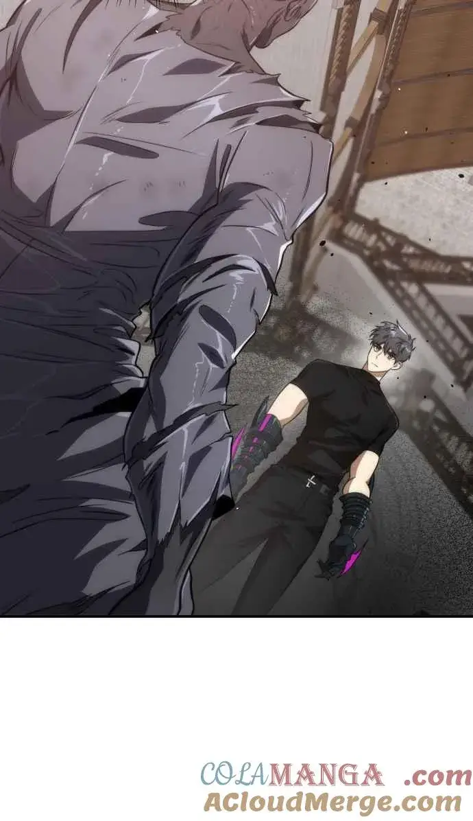 《排名第一大神的归来》第77话图16