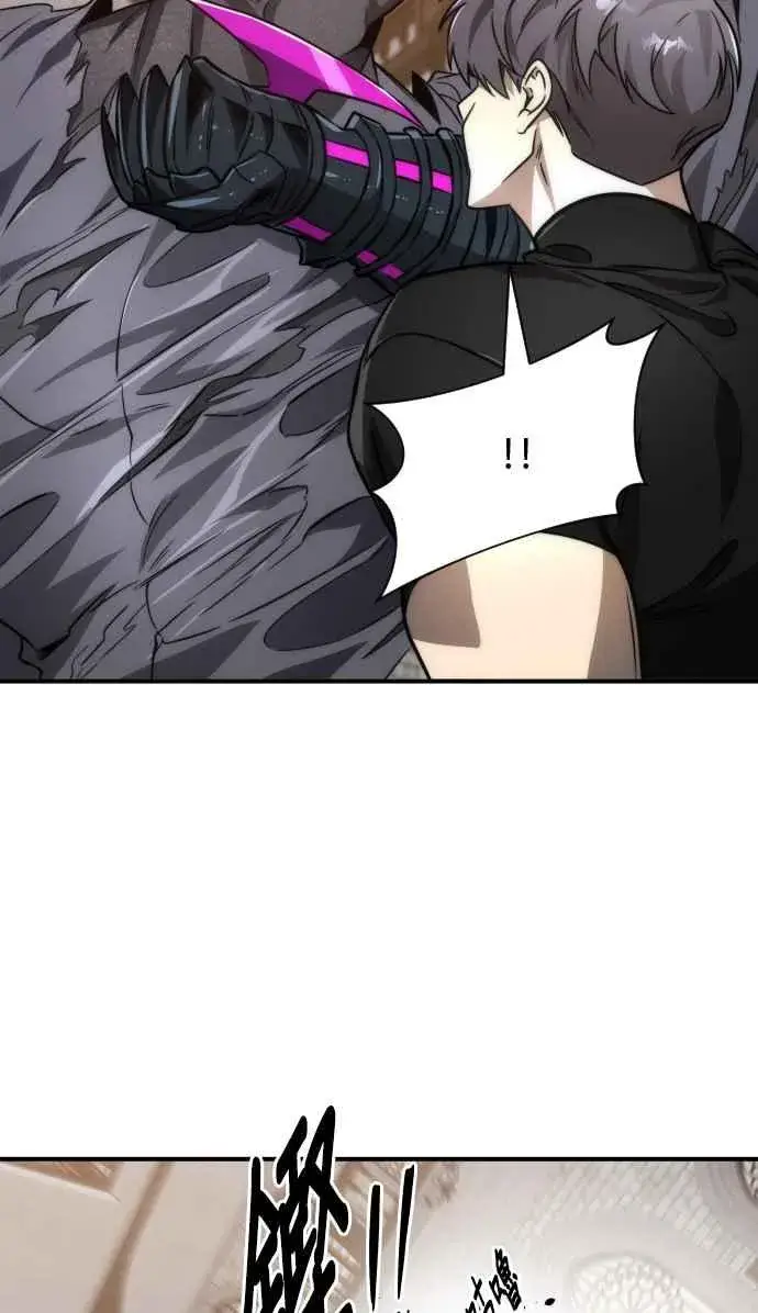 《排名第一大神的归来》第77话图39