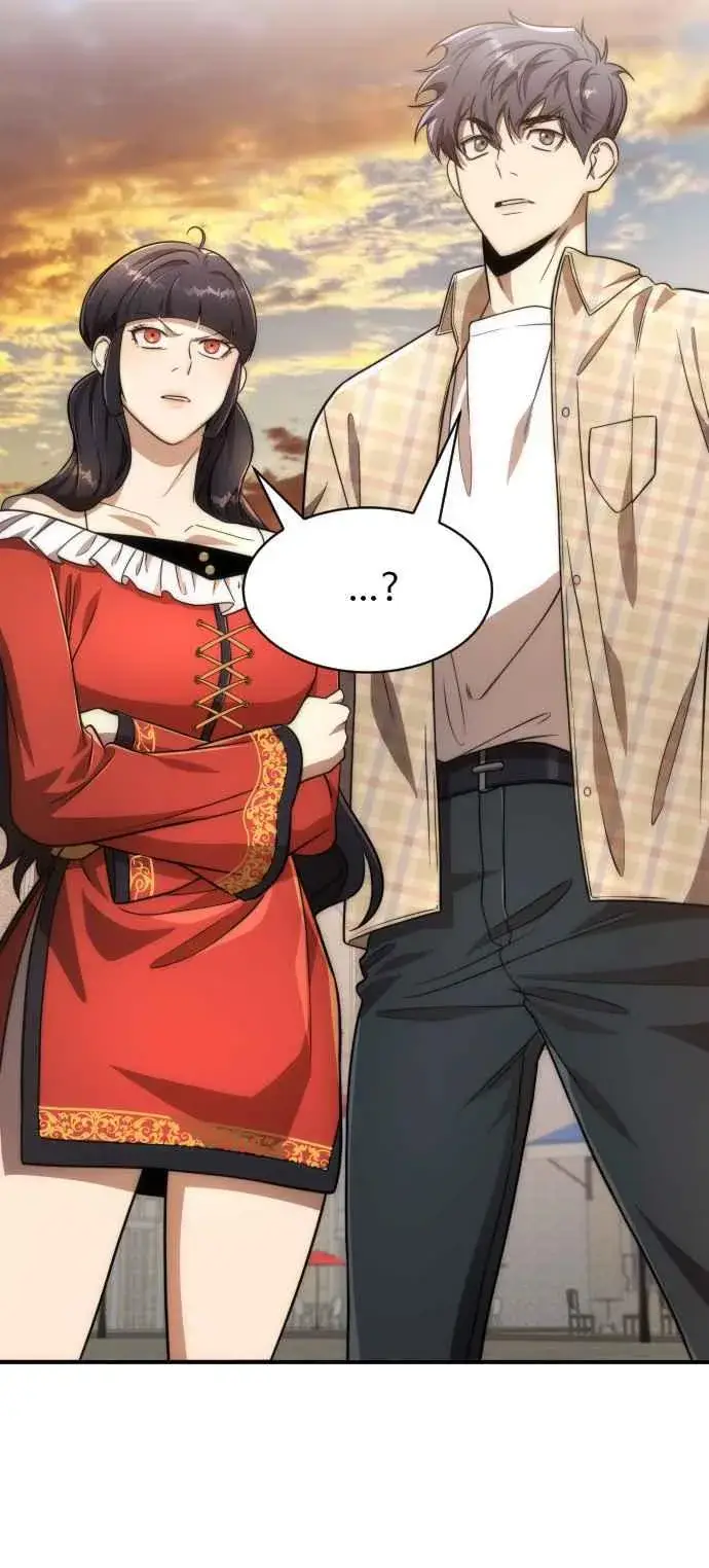 《排名第一大神的归来》第79话图32