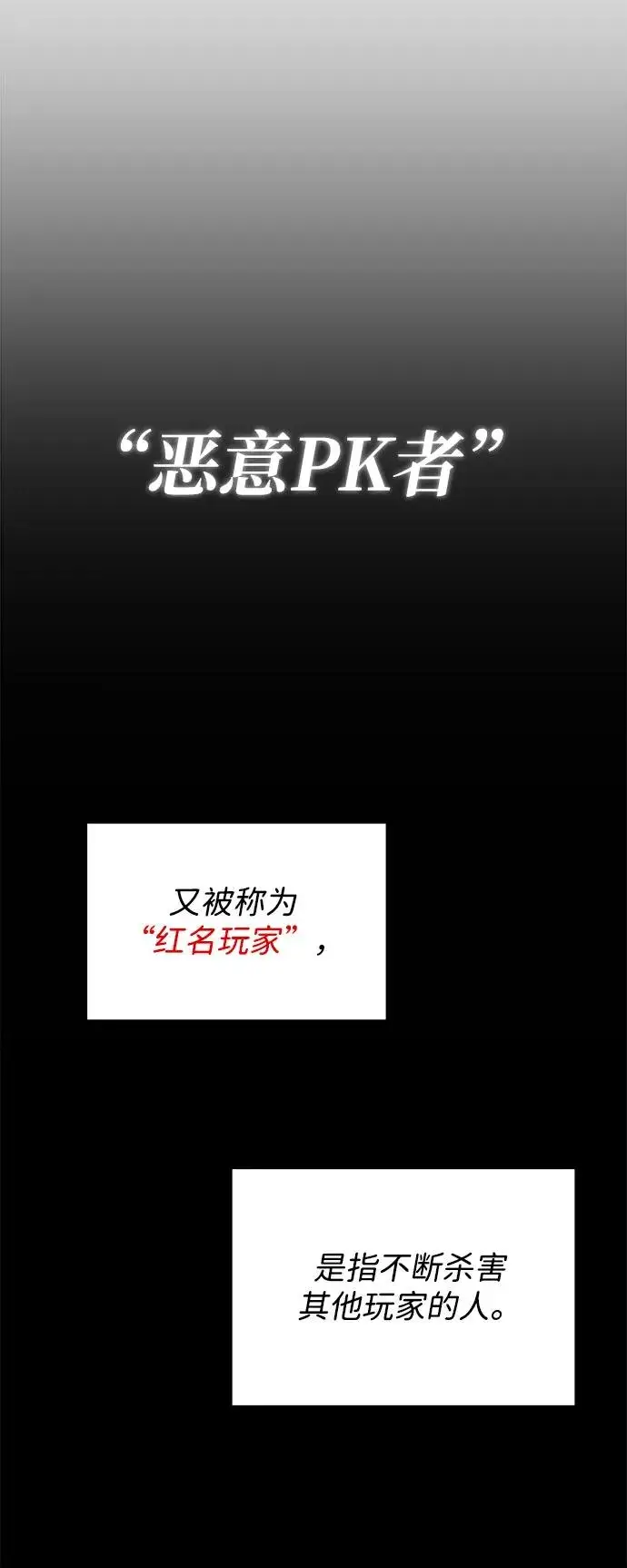 《排名第一大神的归来》第8话图21