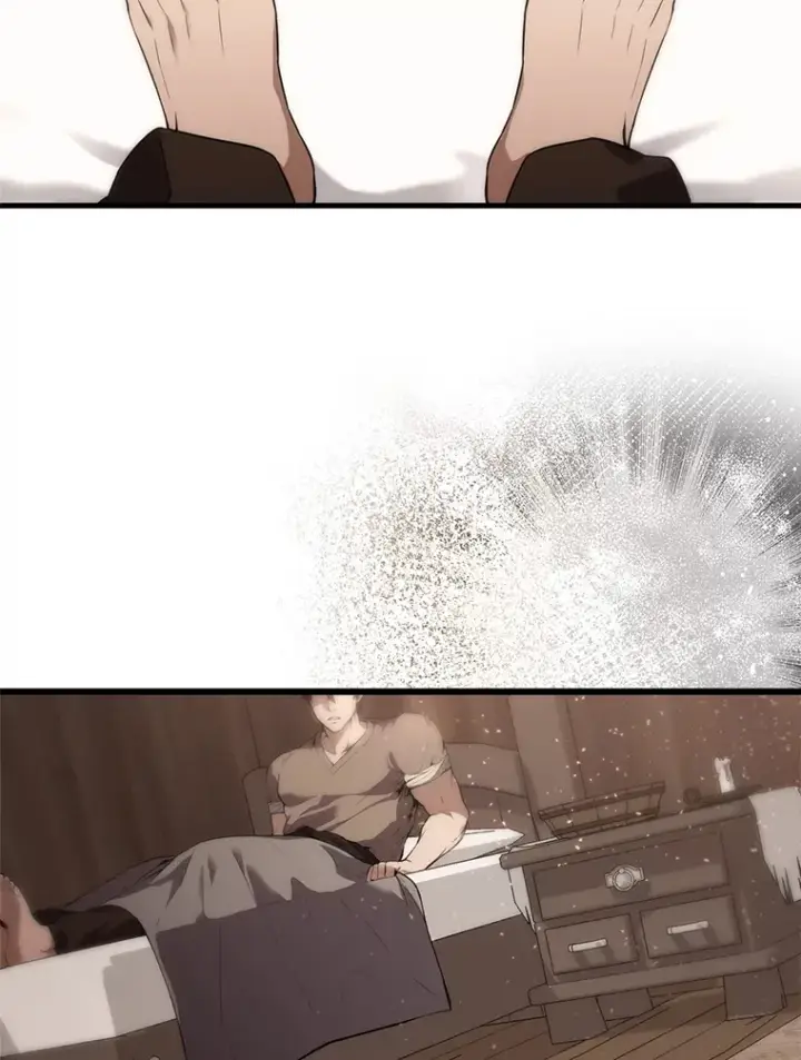《配角太强了》1.穿进小说图87