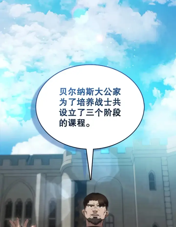《配角太强了》3.怪物图84