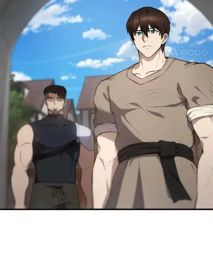 《配角太强了》6.面见大公图42