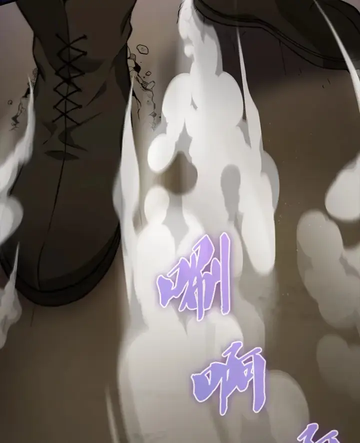 《配角太强了》8.被针对图75