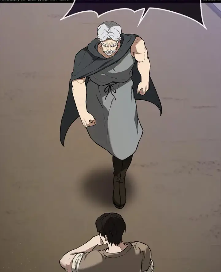 《配角太强了》8.被针对图78