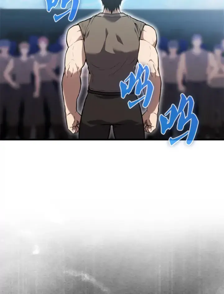 《配角太强了》9.挑战教官图51